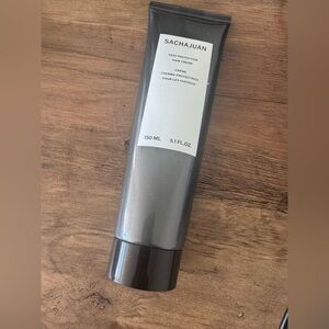 Sachajuan Hair Cream, Heat Protection